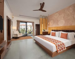 Hotelli Bookmark Resort Jogi Mahal Ranthambore (Sawai Madhopur, Intia)