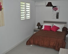 Toàn bộ căn nhà/căn hộ The Ideal Base For Your Stay On The Island (Fort de France, French Antilles)
