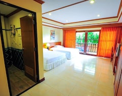 Lomakeskus Alina Grande Hotel & Resort (Koh Chang, Thaimaa)
