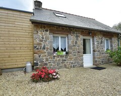 Cijela kuća/apartman Breton Stone House In Saint-gilles-les-bois (Saint-Gilles-les-Bois, Francuska)