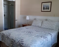 Hotel Trillium Bed & Breakfast (Niagara Falls, Canadá)