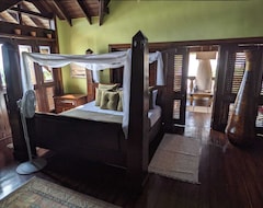 Khách sạn Ecolodge Vistamar (Barahona, Cộng hòa Dominica)