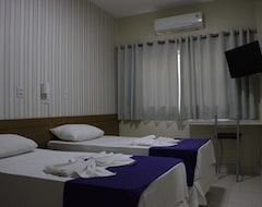 Khách sạn Hotel Astoria Maringa (Maringá, Brazil)