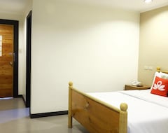 Hotel ZEN Rooms Ninoy Aquino Airport (Manila, Filipini)