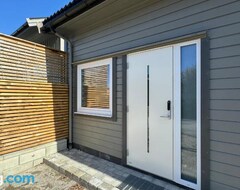 Casa/apartamento entero Ekskluzywny Hybel W Zaciszu (Kristiansund, Noruega)