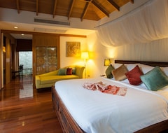 Khách sạn Tango Luxe Beach Villa Samui (Bophut, Thái Lan)