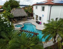 Tüm Ev/Apart Daire Private Oasis Btw Miami And The Keys (Homestead, ABD)