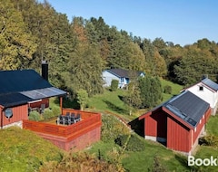 Koko talo/asunto Feriehus Naer Badeplass Og Molde Sentrum (Molde, Norja)