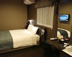 Hotel Act Roppongi (Tokyo, Japan)