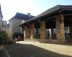 Cijela kuća/apartman Rural House And Its Free Vegetable Garden, Near Martel (Cazillac, Francuska)