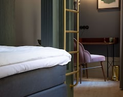 Khách sạn Hotel Frantz, Worldhotels Crafted (Stockholm, Thụy Điển)