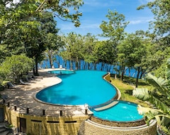 Hotelli Banraya Resort and Spa (Phuket-Town, Thaimaa)