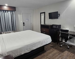 Hotel Days Inn By Wyndham Indianapolis East Post Road (Indianapolis, USA)