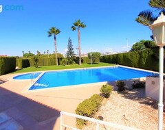 Hele huset/lejligheden Casa Alegria Apartment With Pool & Prv Jacuzzi (Torrevieja, Spanien)