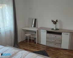 Tüm Ev/Apart Daire Apartmani Carpe Diem (Prelog, Hırvatistan)