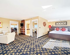Hotel Hilton Chicago/Oak Brook Suites (Oakbrook Terrace, USA)