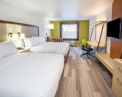 Hotel Holiday Inn Express & Suites Pahrump (Pahrump, USA)