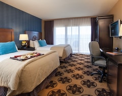 Hotel Prescott Resort & Conference Center (Prescott, USA)