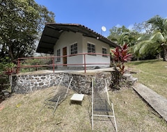 Khách sạn Casa Naturaleza (El Valle, Panama)