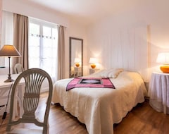 Hele huset/lejligheden Gite Villaines-sous-malicorne, 1 Bedroom, 2 Persons (Villaines-sous-Malicorne, Frankrig)