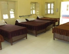 Hotelli Garden (Ajmer, Intia)
