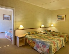 Khách sạn Hotel Opal Inn (Coober Pedy, Úc)