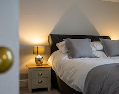 Hele huset/lejligheden Walmgate Cottage - A Family Break That Sleeps 4 Guests In 2 Bedrooms (York, Storbritannien)