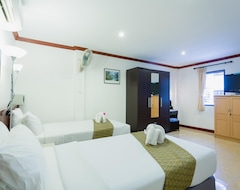 Hotel Rabbit Mansion2 (Patong Beach, Tailandia)