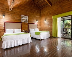 Hotel Baldi Hot Springs Resort & Spa (La Fortuna, Costa Rica)