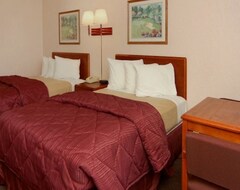 Khách sạn America's Best Inn Altamonte Springs Orlando (Altamonte Springs, Hoa Kỳ)