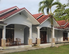 Hotel Bidadari Beach (Bengkulu, Indonesien)