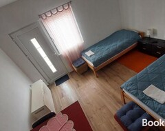 Hele huset/lejligheden Apartmani Popovic (Sokobanja, Serbien)