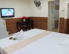 Hotel The Siam Guest House (Pattaya, Tailandia)