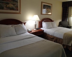 Hotelli Clarion Hotel & Suites (Greenville, Amerikan Yhdysvallat)