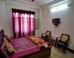 Serviced apartment Bholenath Homestay Dalhousie (Dalhousie, India)