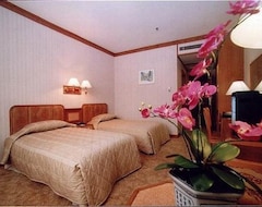 Hotel Home Inn (Shunde Daliang Qinghui Park) (Foshan, Kina)