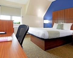 Kellogg Conference Hotel At Gallaudet University (Washington D.C., EE. UU.)