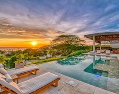 La Santa Maria Resort (San Juan del Sur, Nicaragua)