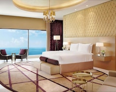 Hotel Fairmont Ajman (Ajman, Emiratos Árabes Unidos)