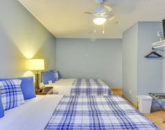 Upper Deck Hotel And Bar - Adults Only (South Padre Island, ABD)