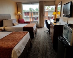 Hotel Sun Inn & Suites (Kissimmee, Sjedinjene Američke Države)