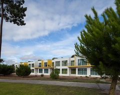 Hotel Arrábida Resort & Golf Academy (Palmela, Portugal)