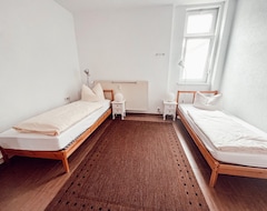Toàn bộ căn nhà/căn hộ Quiet Area To Relax (Denkte, Đức)