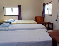 Khách sạn Bluepango Motel (Port Vila, Vanuatu)