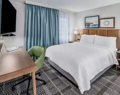 Staybridge Suites Denver - Cherry Creek, An Ihg Hotel (Glendale, USA)