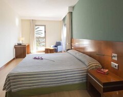 Hotel Geranios Suites&spa (Tarajalejo, Španjolska)