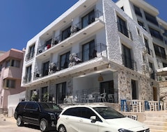 Khách sạn Eva Otel ÇeŞme (Cesme, Thổ Nhĩ Kỳ)