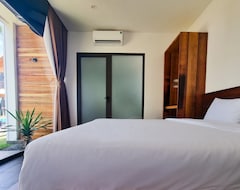 Tuong Vy Boutique Hotel Mui Ne (Phan Thiết, Vietnam)