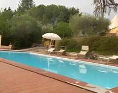 Khách sạn Agriturismo Corte Di Valle (Greve in Chianti, Ý)