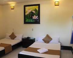 Resort Khách sạn Đồi Sứ (Phan Thiết, Việt Nam)